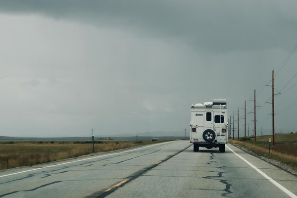 Formation Transport Routier