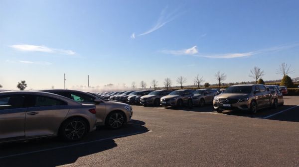 5 raisons pour lesquelles choisir la location de cars