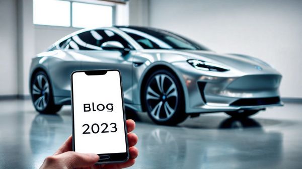 6 raisons convaincantes d'opter pour un véhicule électrique en 2023