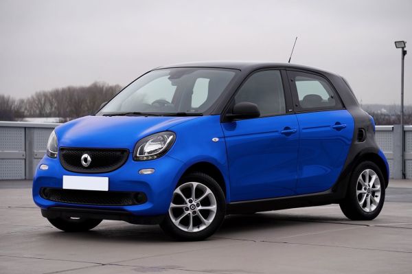Achat voiture occasion : large choix et garantie 12 mois