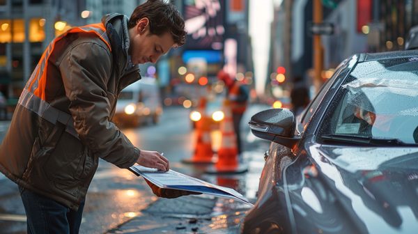 Assurance auto : quelle indemnisation pour un jeune conducteur ?