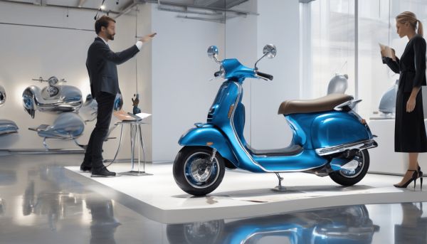 Comment éviter les erreurs lors de la vente d’un scooter avec certificat de cession