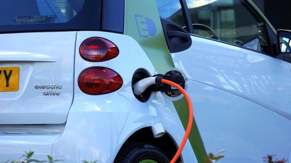 Comparatif des bornes de recharge électrique pour véhicule