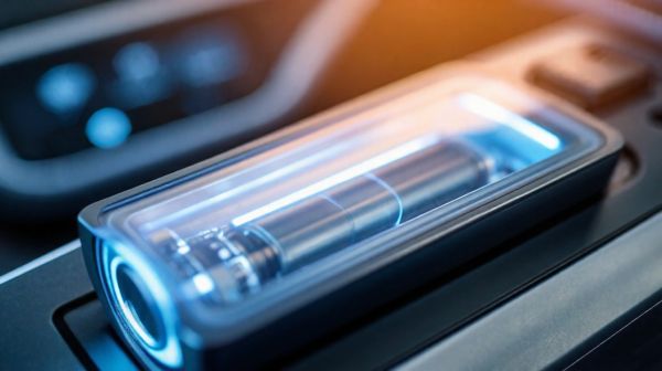 Comprendre le fonctionnement des batteries automobiles