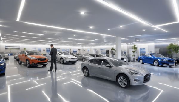 Critiques sur Ideal Car : votre expérience de location de voiture