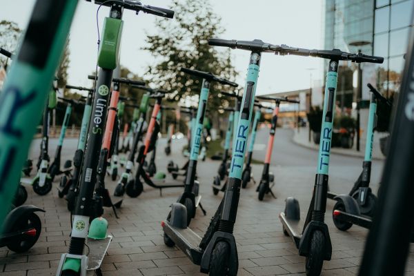 Découvrez e-watts, le meilleur magasin spécialisé en trottinettes électriques