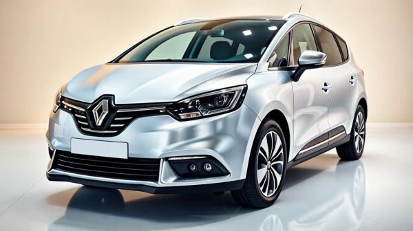 Guide d'achat de Renault Scénic : modèles à découvrir maintenant