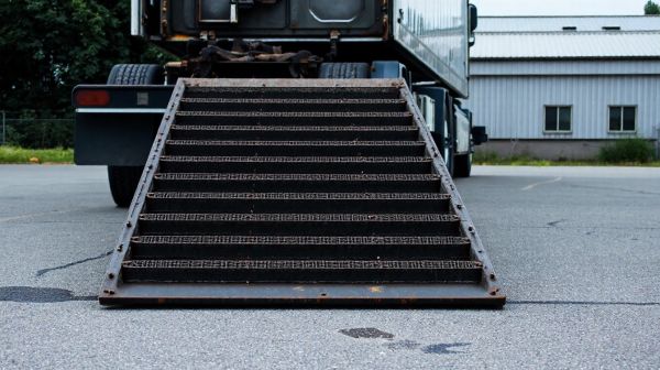 Guide d'utilisation des cales pour poids lourds