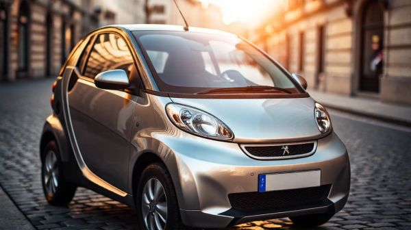 Les 5 critères essentiels pour une Peugeot 208 adaptée