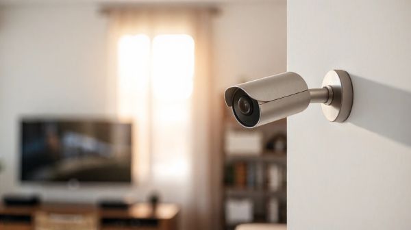 Les avantages d'investir dans une caméra de surveillance auto