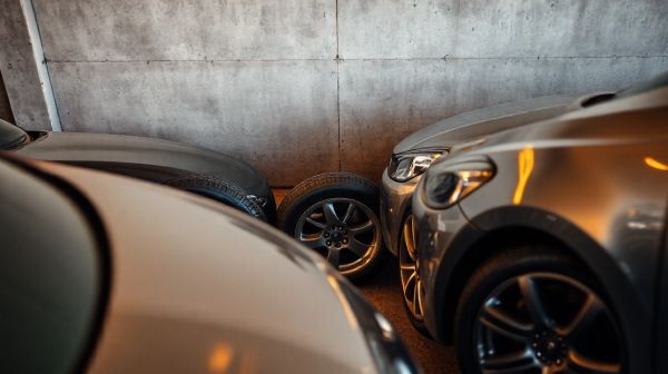 Les meilleures pressions de pneus selon votre modèle de voiture