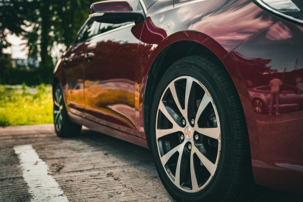 Les meilleures pressions de pneus selon votre modèle de voiture