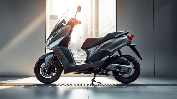 Les meilleurs scooters adaptés pour votre autonomie à tout prix