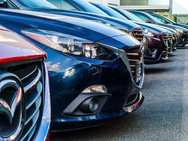 Les offres imbattables de location de voiture à Nantes gare