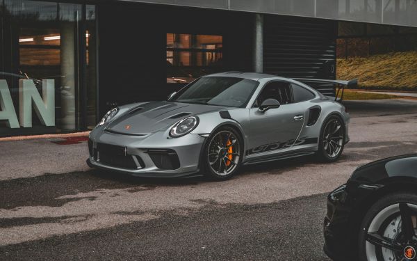Les Porsche sont-elles un bon placement ?
