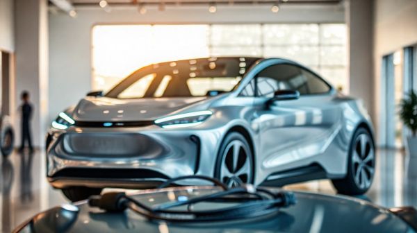 Les voitures électriques : perspectives sur leurs bénéfices et limites