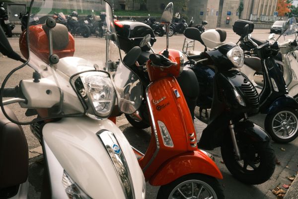 Location de scooter électrique à toulouse : optez pour zeway