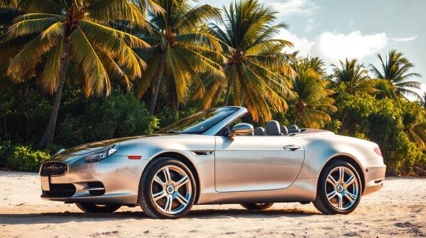 Louez une voiture en Guadeloupe : astuces pour un choix optimal