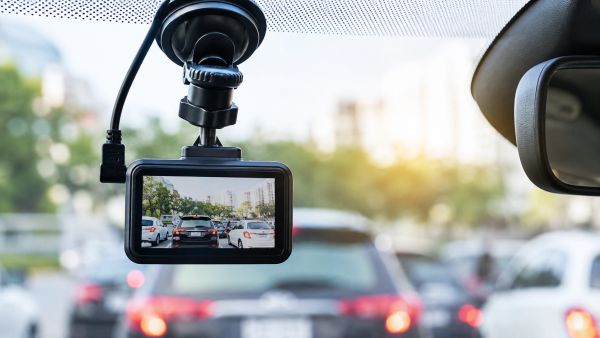 Pourquoi faire l’usage d'une caméra de surveillance pour voiture ?