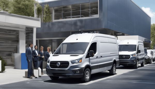 Quel camion avec permis B 3,5 tonnes : options et conseils utiles