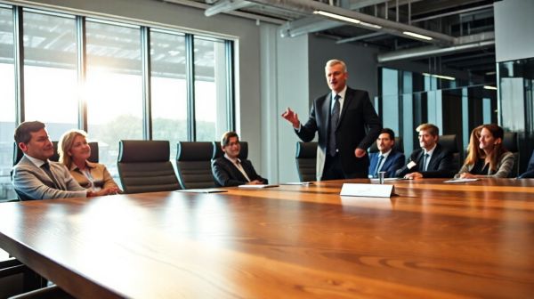 Stratégies efficaces pour réussir sa négociation chez Renault