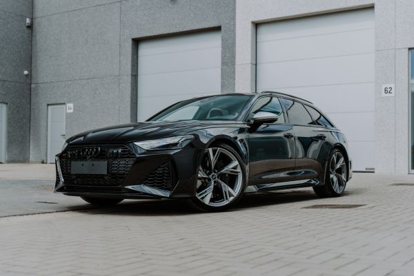 Tarifs de location d'une Audi : notre sélection des meilleures options