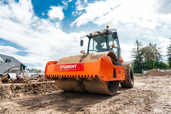 Top 3 des équipements à avoir pour son projet de construction routière