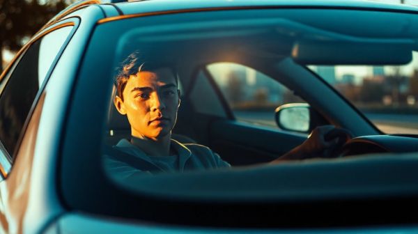 Top 5 assurances auto pour les jeunes conducteurs en 2023