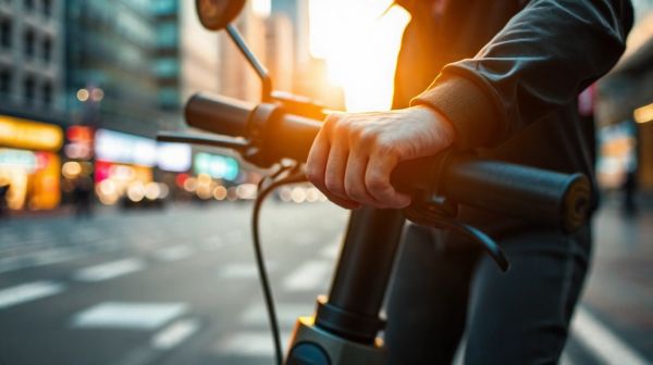 Top 5 raisons de choisir e-watts pour vos trottinettes électriques