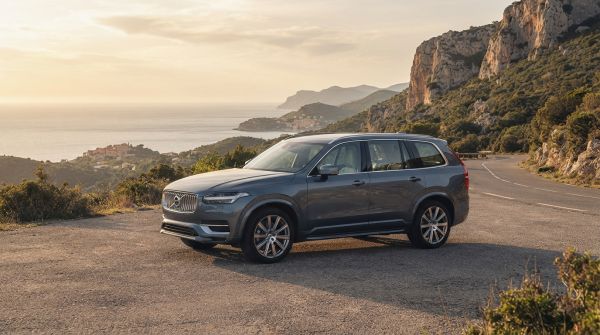 Top 5 SUV 7 places à envisager pour votre famille