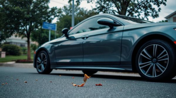 Top astuces pour obtenir une assurance auto à bas prix