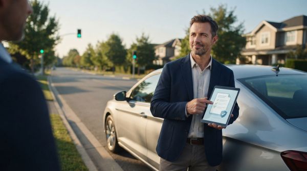Top astuces pour obtenir une assurance auto à bas prix