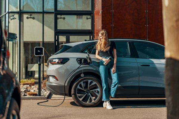 Top avantages des voitures électriques pour la conduite urbaine