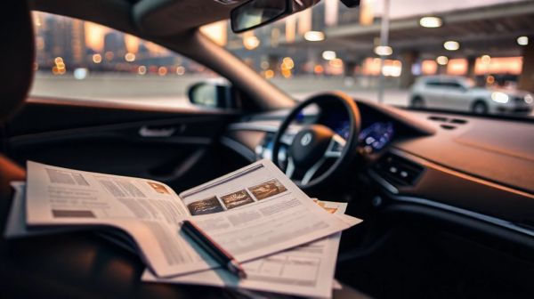 Top conseils pour choisir la meilleure assurance auto