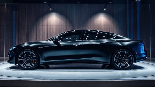 Top considérations essentielles pour un budget automobile