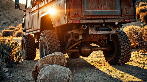 Top permis à posséder pour conduire une camionnette utilitaire