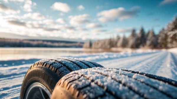 Top Remises sur les Pneus Hiver 225 60 R17 à Ne Pas Manquer