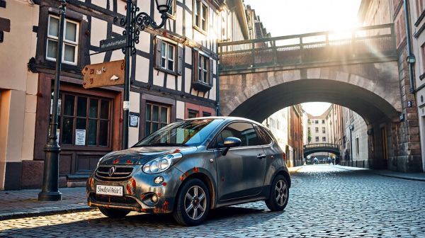 Trouver facilement des pièces auto à Strasbourg - Guide achat