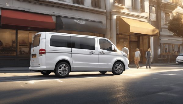 Utilitaire permis B : véhicules que vous pouvez conduire en toute légalité