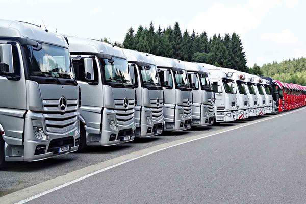 Les formations poids lourd