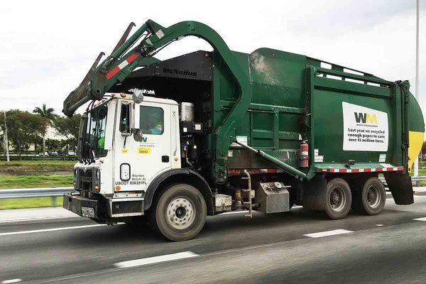 Comment réaliser la carte grise d'un camion ?