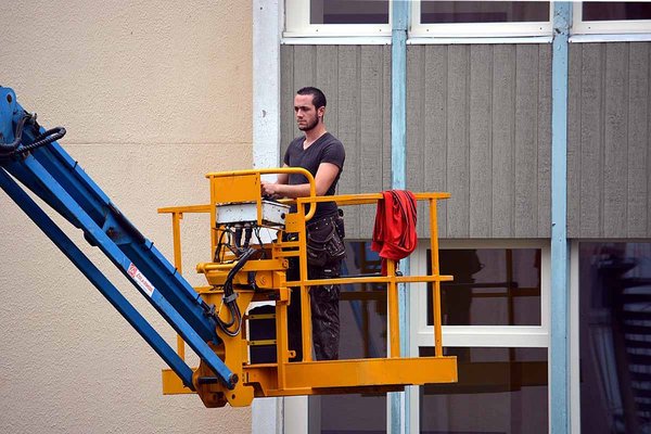 Combien coûte la location d'engin pour défricher ?