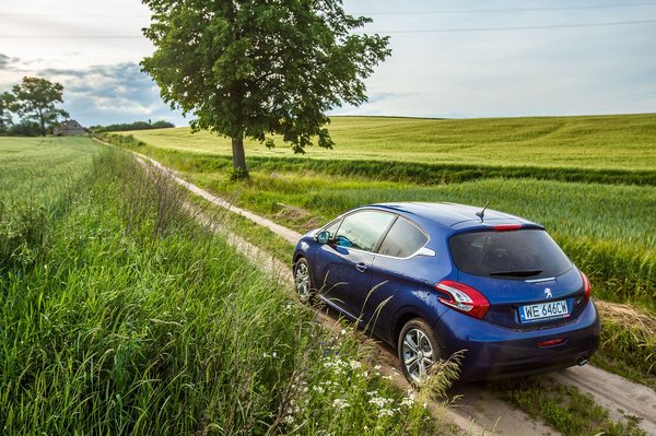 Comment bien choisir sa Peugeot 208 ?