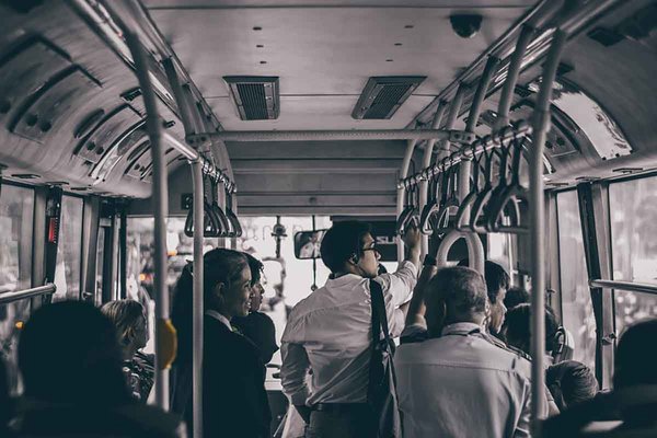 Comment devenir conducteur de transport en commun ?