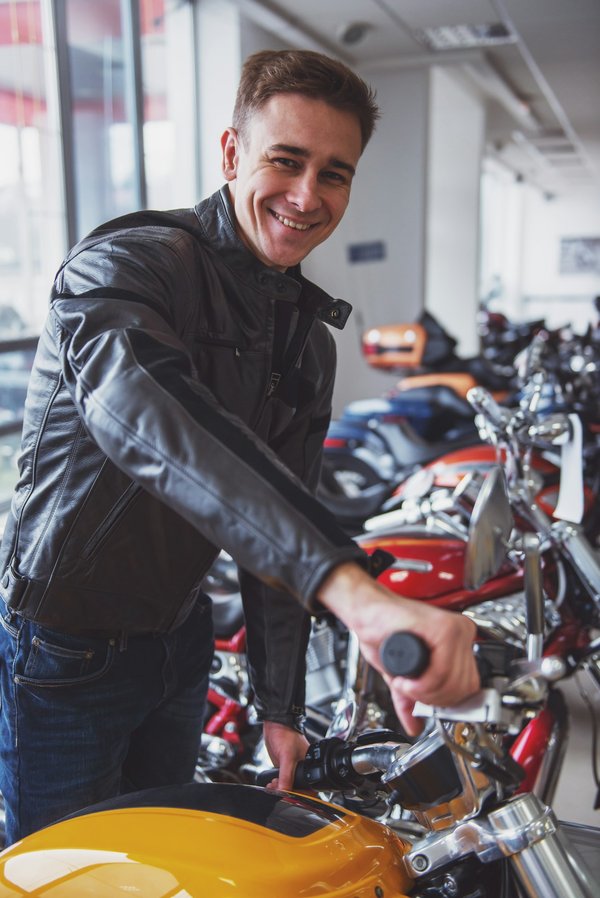 Guide complet pour choisir le kit déco moto idéal