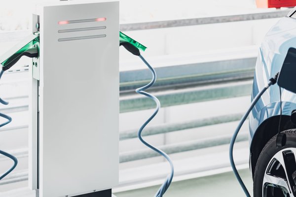 La location d'une voiture électrique : le meilleur véhicule pour la circulation en ville