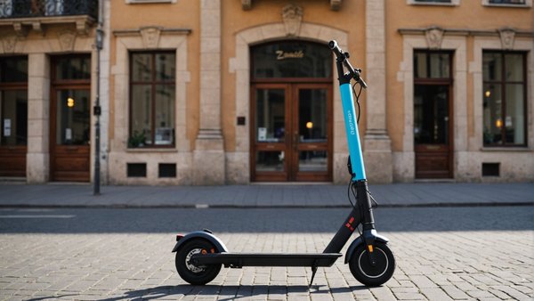 Location de scooter électrique à toulouse : optez pour zeway
