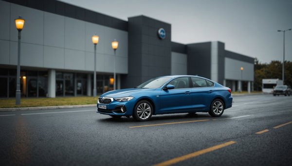 Comprendre l'assurance auto : faire le bon choix avec 12cylindres