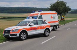 ambulancier