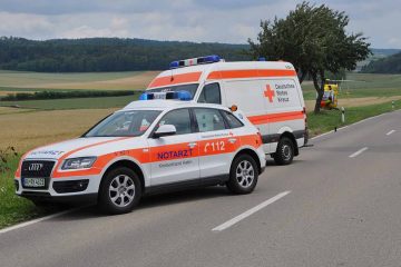 ambulancier